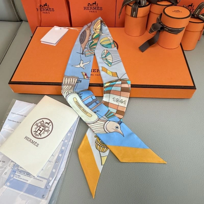 Hermes Silk ZeroBulk 272860