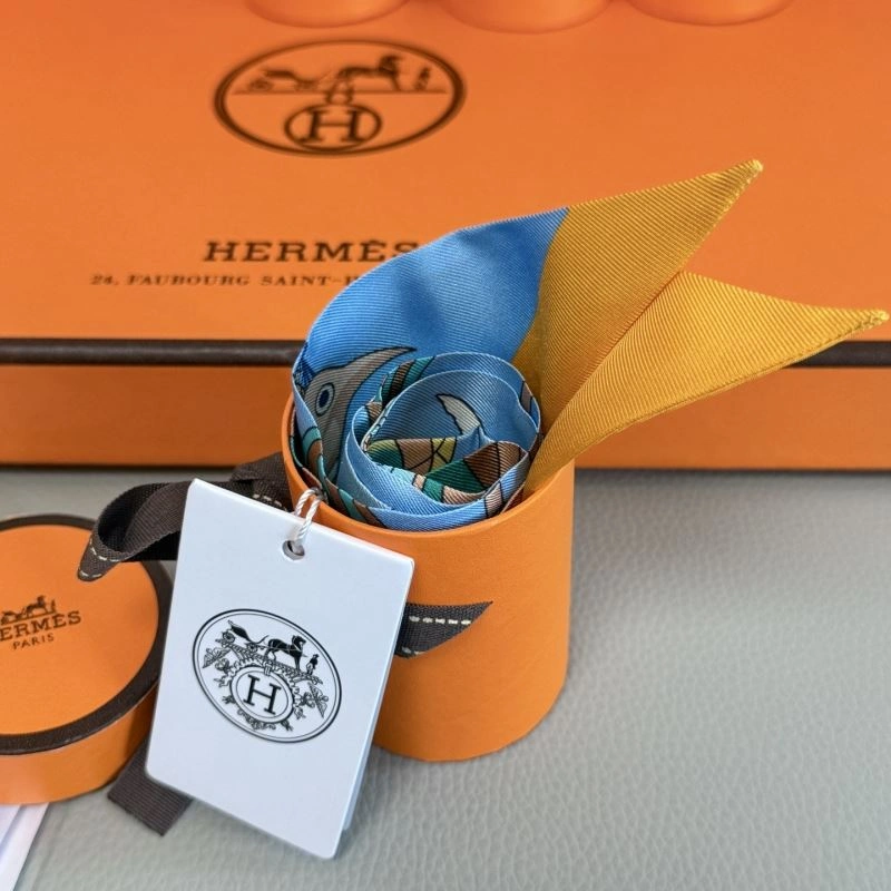 Hermes Silk ZeroBulk 272860