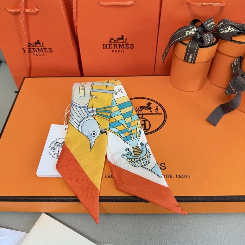 Hermes Silk ModernLook 272857