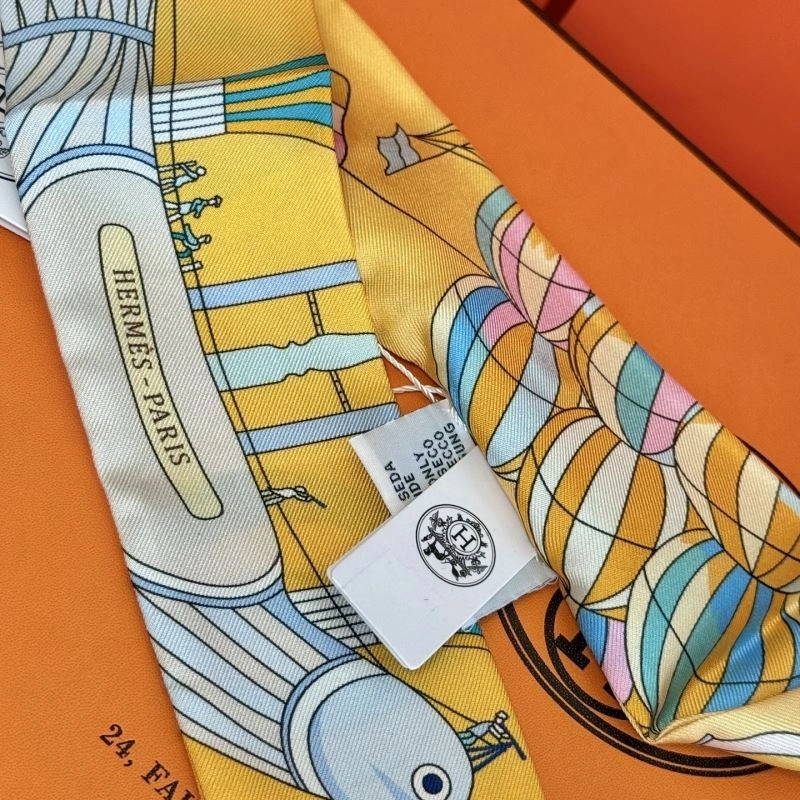 Hermes Silk ModernLook 272857