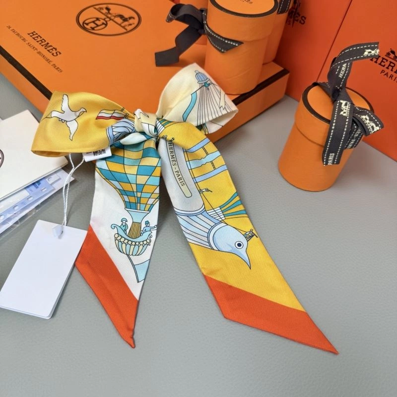 Hermes Silk ModernLook 272857