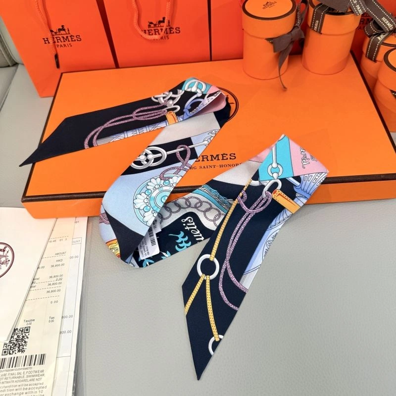 Hermes Silk BestValue 272874