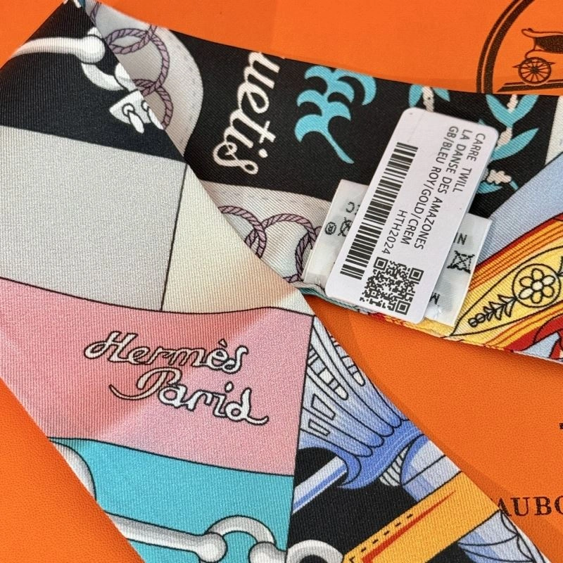 Hermes Silk BestValue 272874