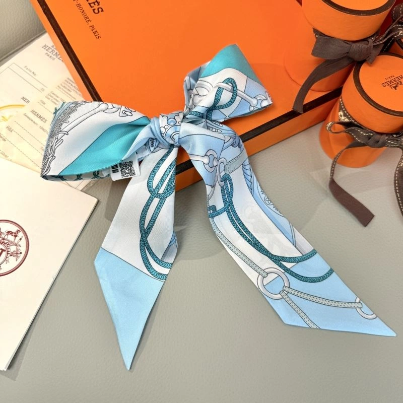 Supportive Hermes Silk 272862