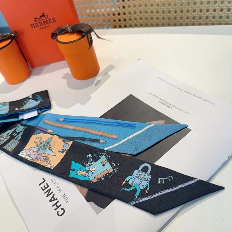 Hermes Silk EasyMatch 272853