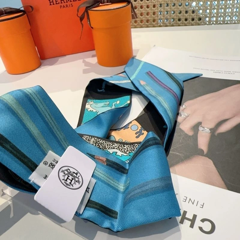 Hermes Silk EasyMatch 272853