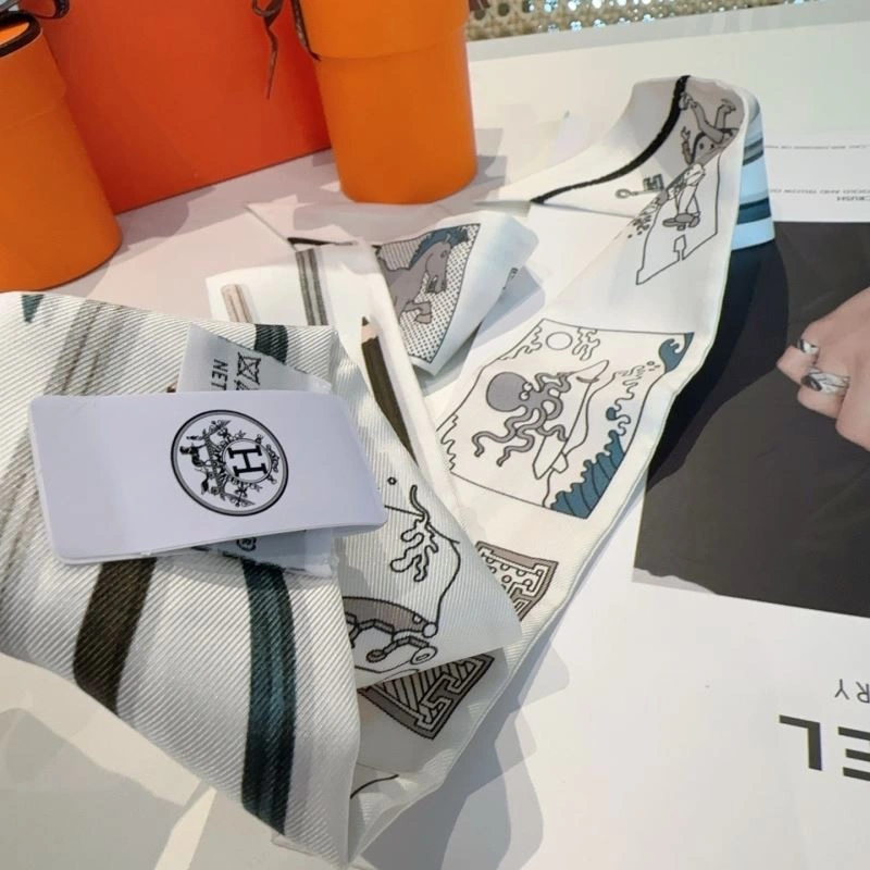 Hermes Silk Attractive 272823