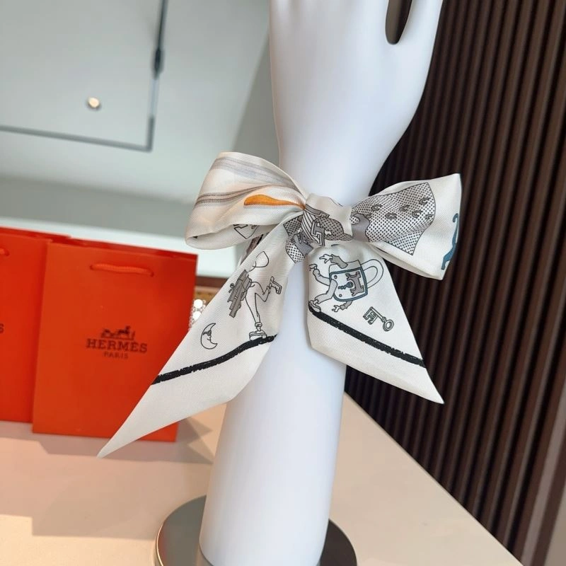 Hermes Silk Attractive 272823