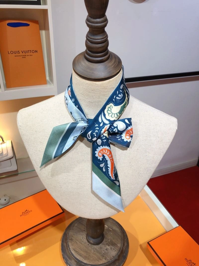 Hermes Silk Versatile 272824
