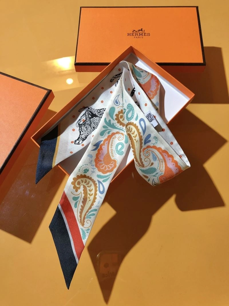 Neat Hermes Silk 272821