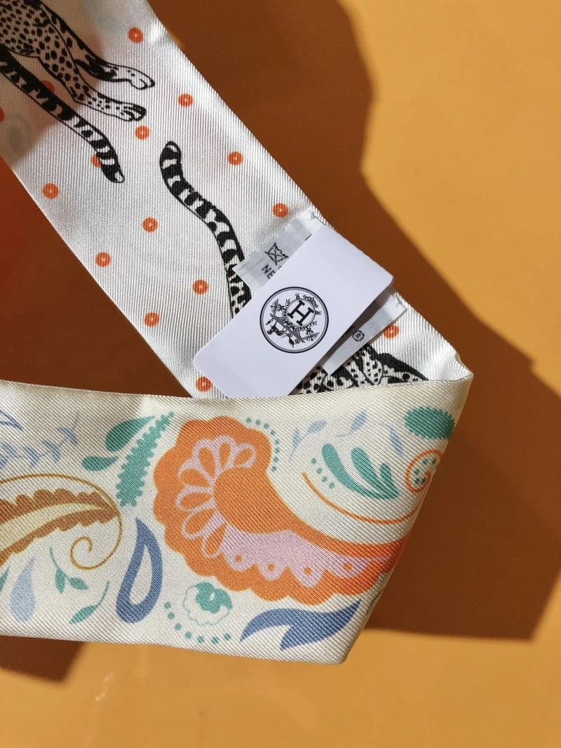 Neat Hermes Silk 272821