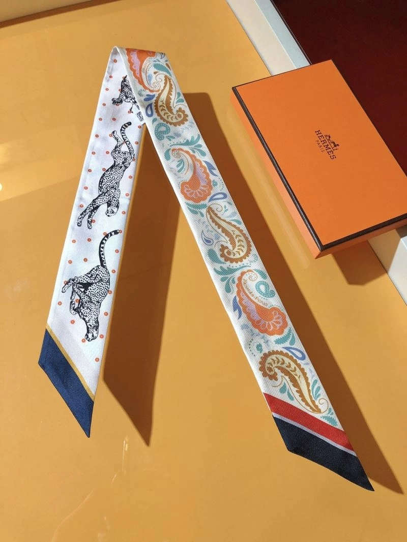 Neat Hermes Silk 272821