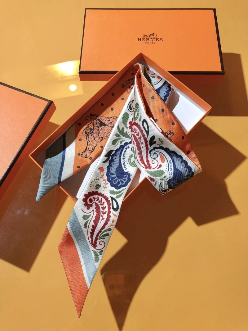 Hermes Silk FastDry 272834