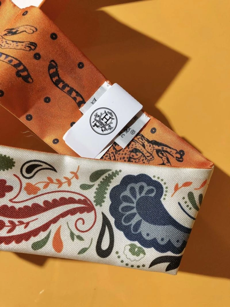 Hermes Silk FastDry 272834