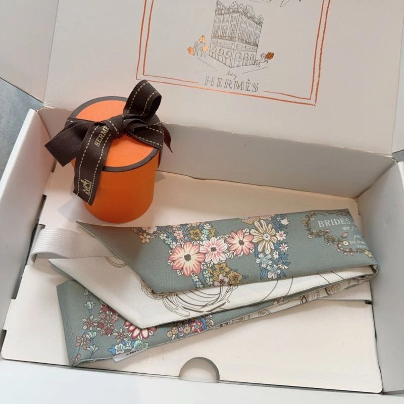 Hermes Silk WeatherProof 272831
