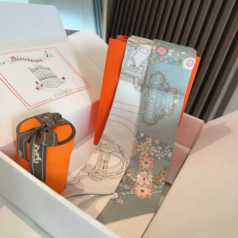 Hermes Silk WeatherProof 272831