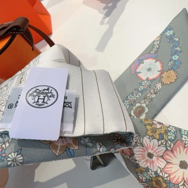 Hermes Silk WeatherProof 272831