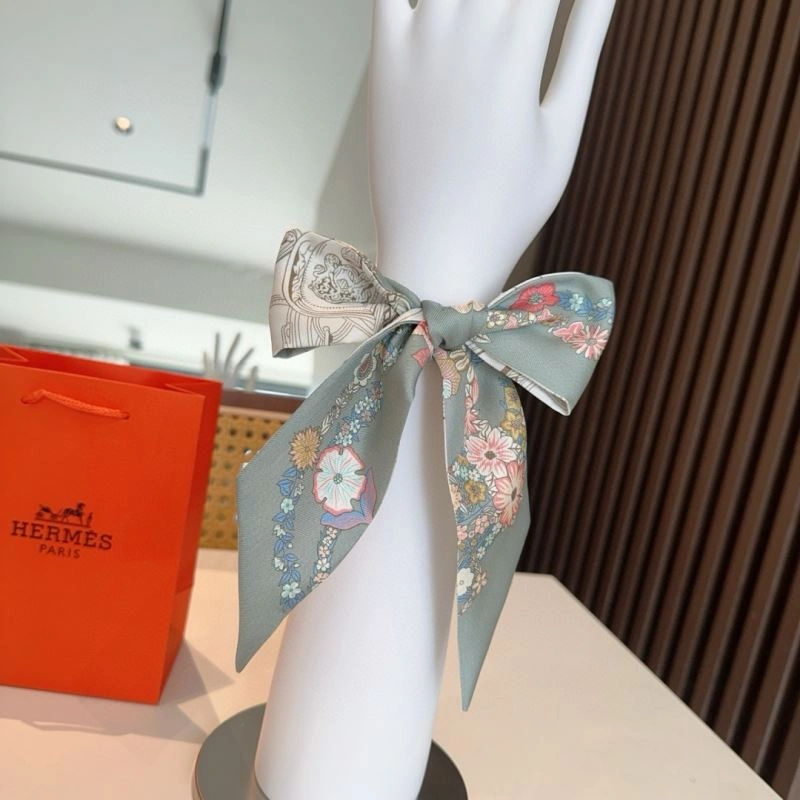 Hermes Silk WeatherProof 272831