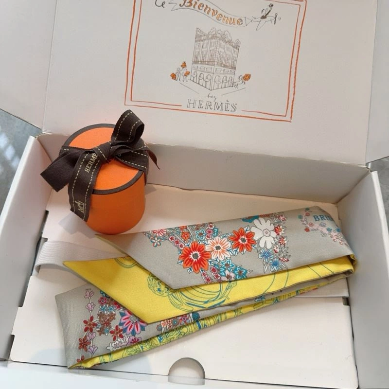 Hermes Silk Tailored 272835