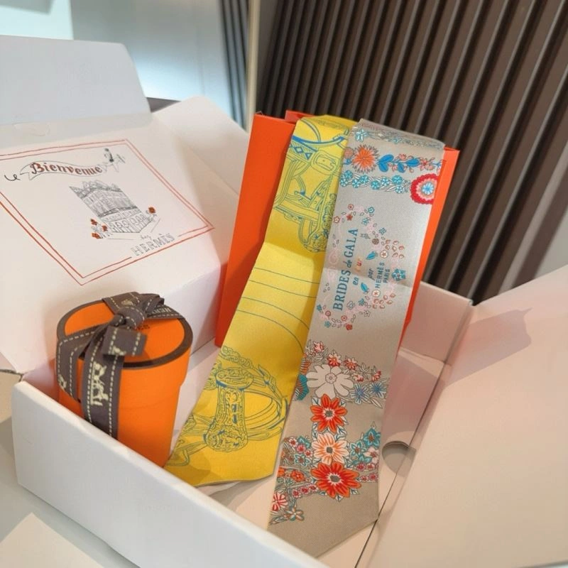 Hermes Silk Tailored 272835