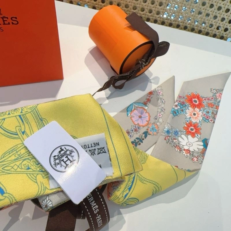 Hermes Silk Tailored 272835