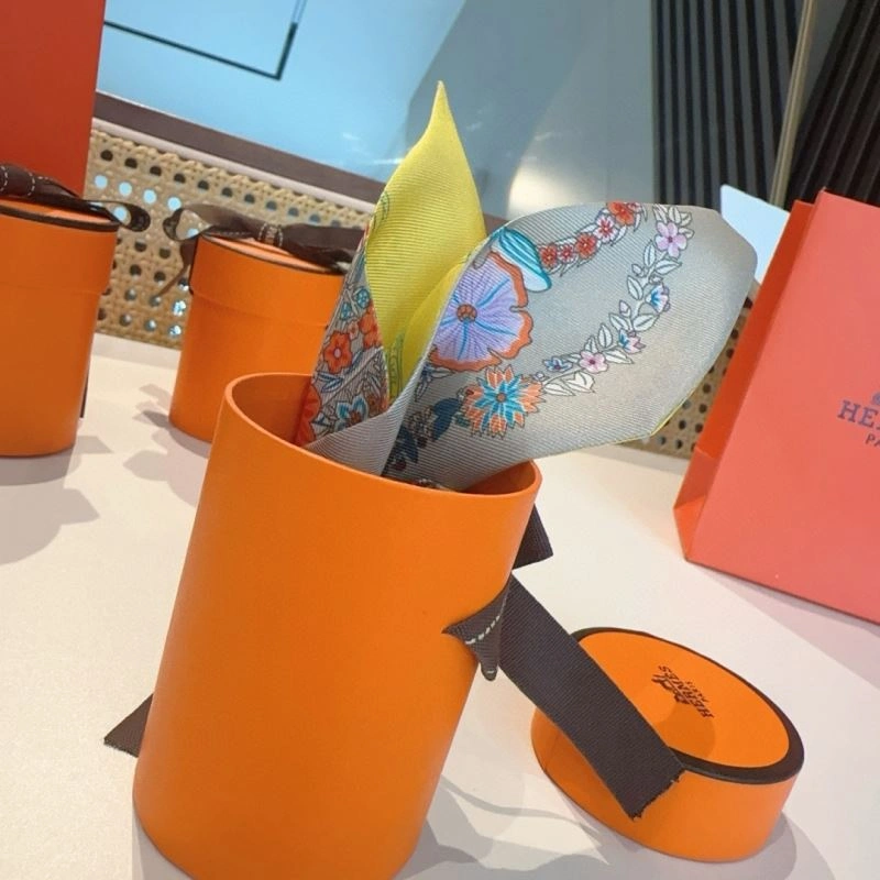 Hermes Silk Tailored 272835
