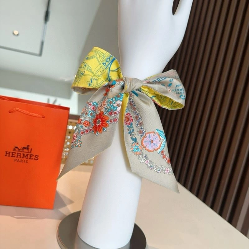 Hermes Silk Tailored 272835