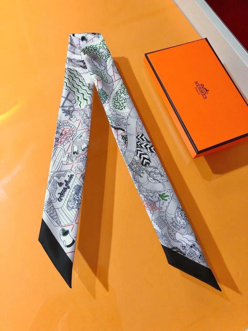 Hermes Silk Sustainable 272822