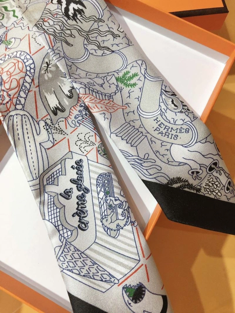 Hermes Silk Sustainable 272822