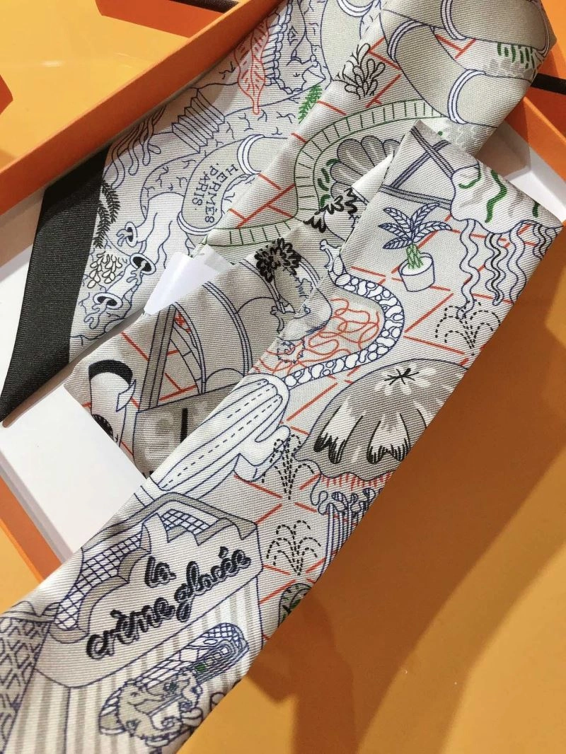 Hermes Silk Sustainable 272822