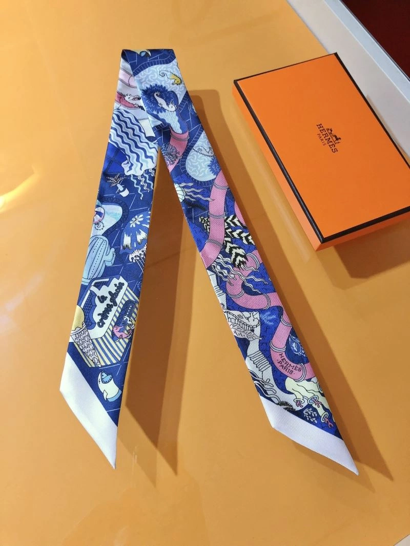 Hermes Silk UrbanStyle 272847