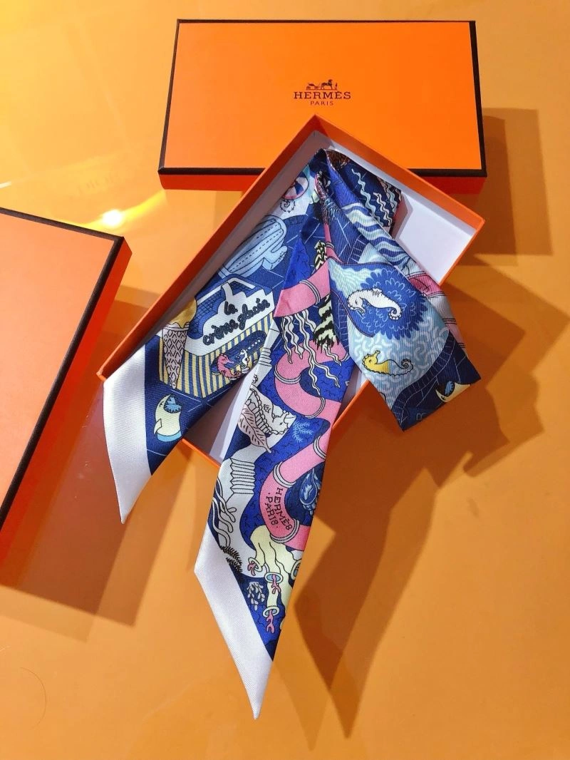 Hermes Silk UrbanStyle 272847
