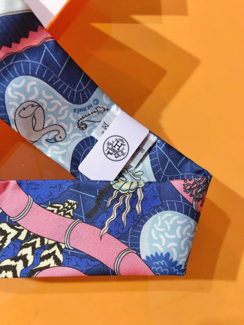 Hermes Silk UrbanStyle 272847