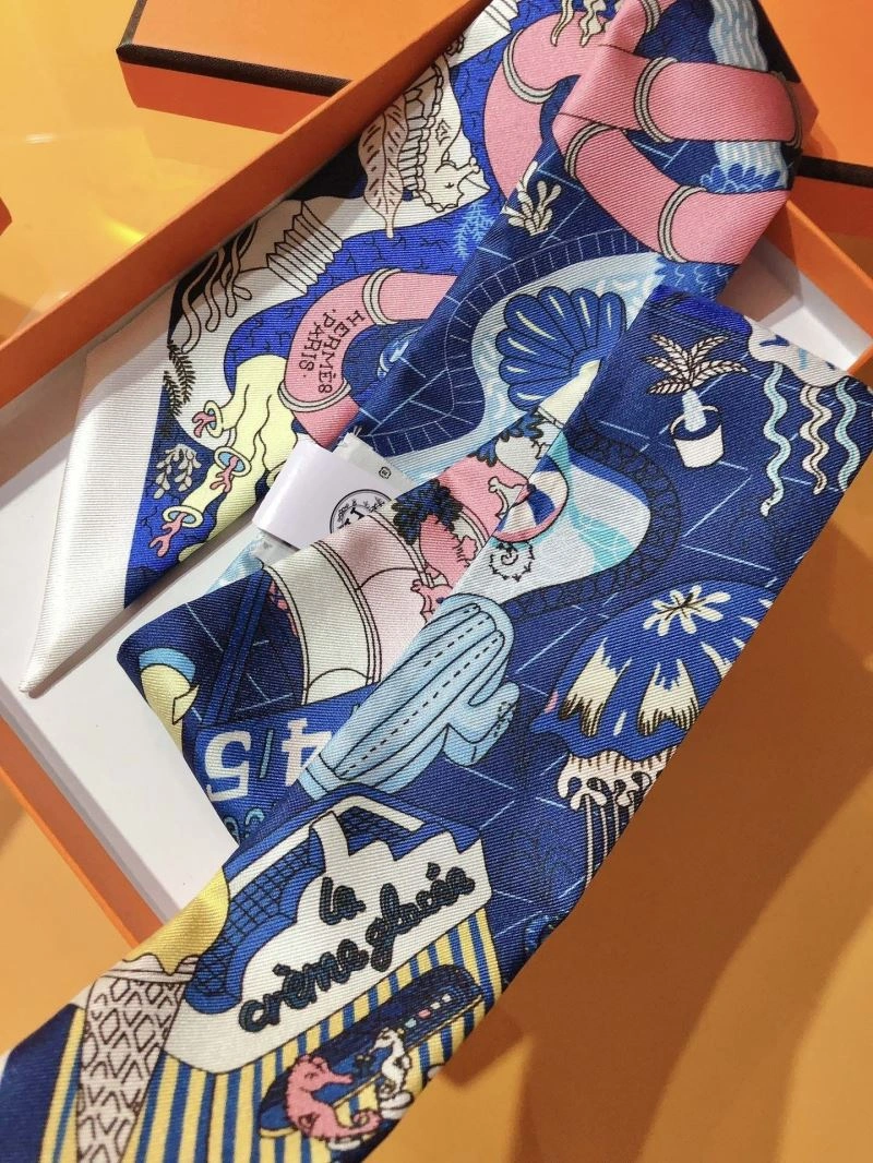 Hermes Silk UrbanStyle 272847