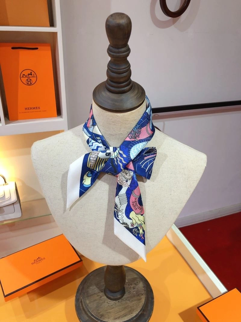 Hermes Silk UrbanStyle 272847