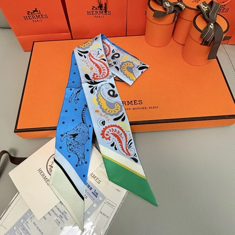 Breathable Hermes Silk 272837
