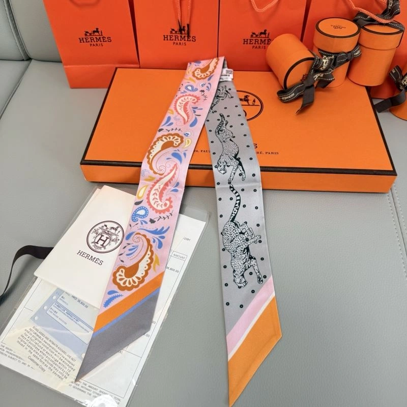 Hermes Silk Timeless 272832