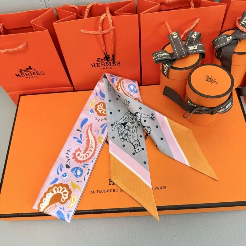 Hermes Silk Timeless 272832