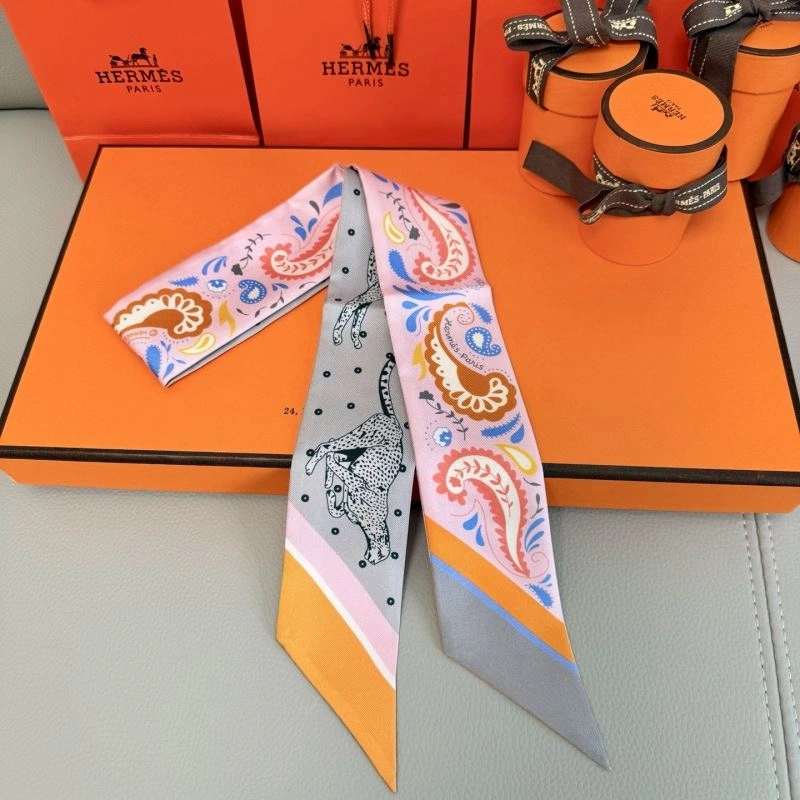 Hermes Silk Timeless 272832