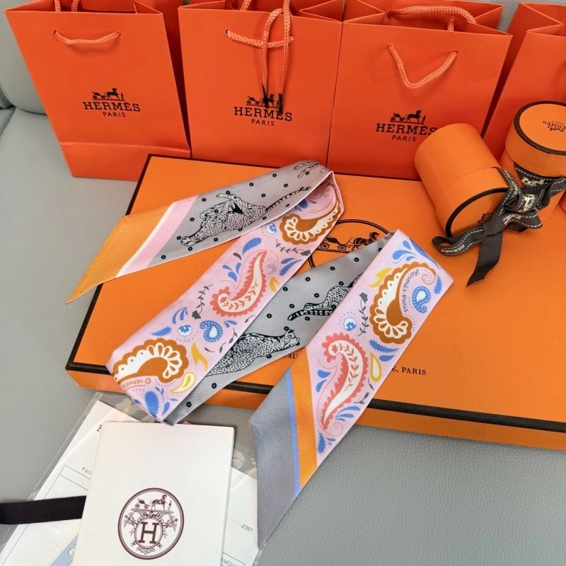Hermes Silk Timeless 272832