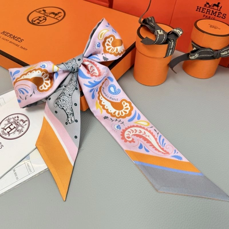 Hermes Silk Timeless 272832