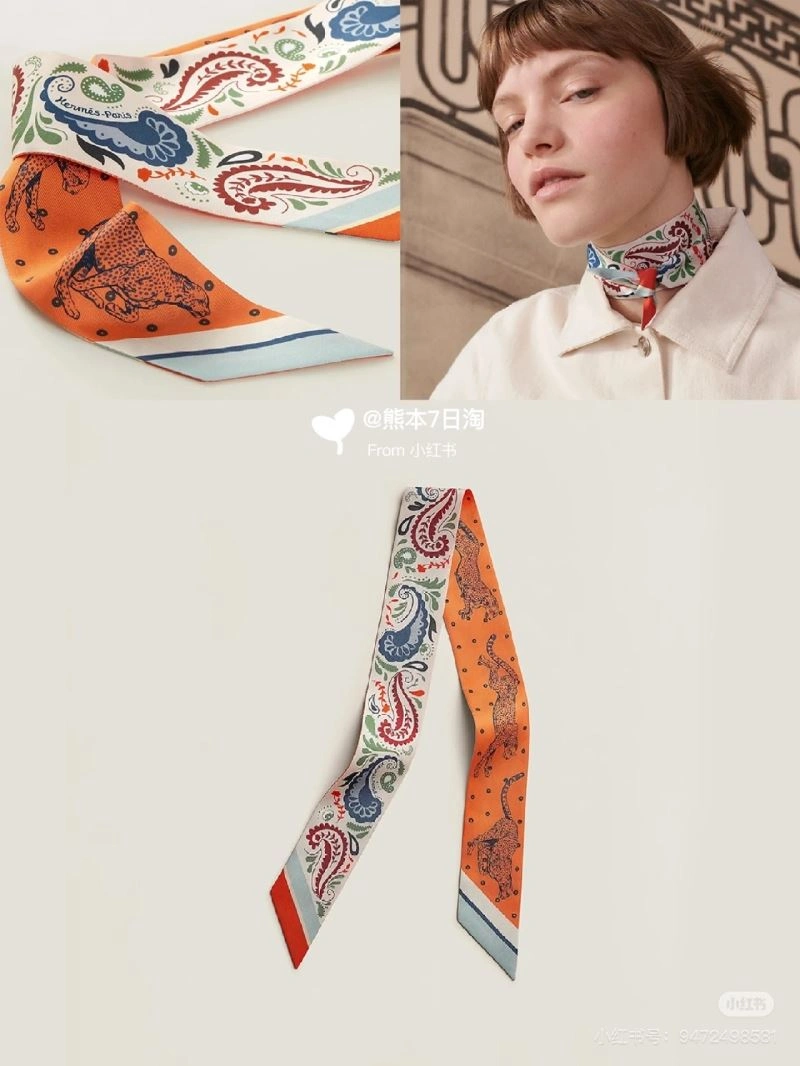 Comfortable Hermes Silk 272839