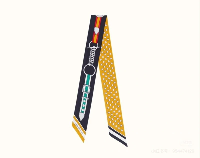 TimelessDesign Hermes Silk 272836