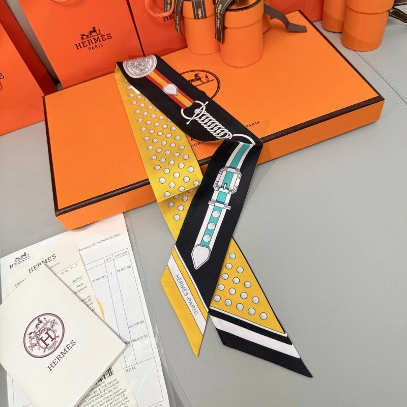 TimelessDesign Hermes Silk 272836