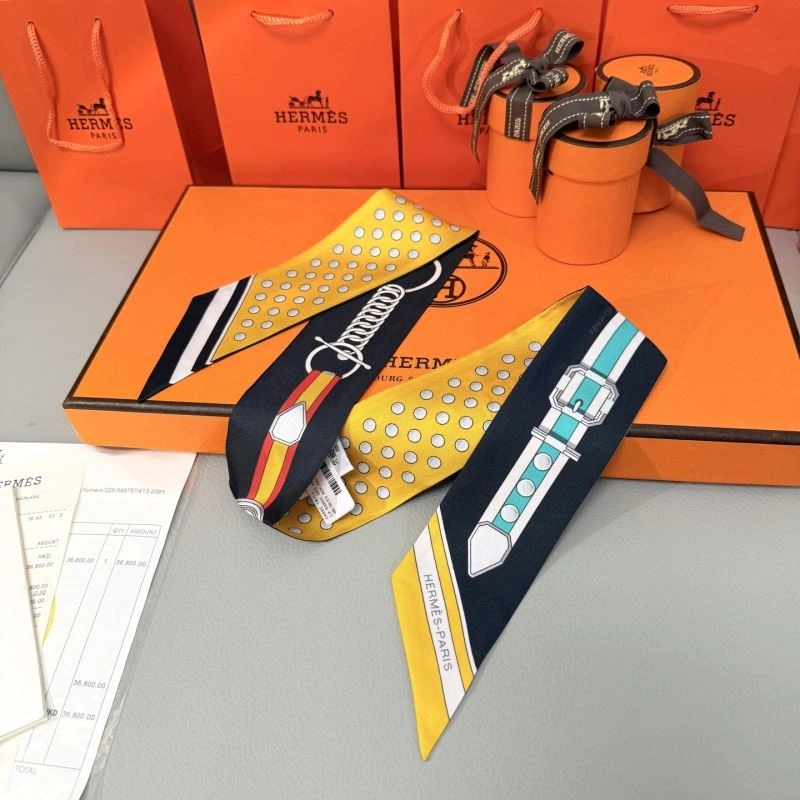 TimelessDesign Hermes Silk 272836