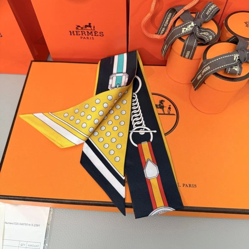 TimelessDesign Hermes Silk 272836