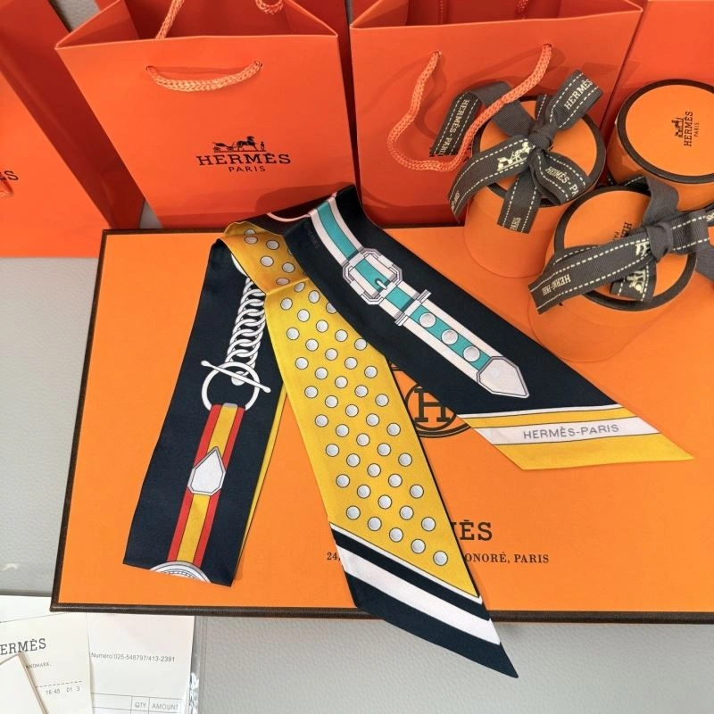TimelessDesign Hermes Silk 272836