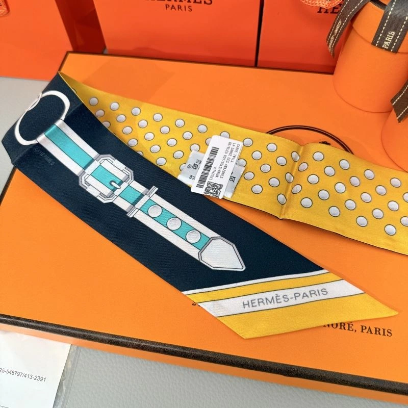 TimelessDesign Hermes Silk 272836