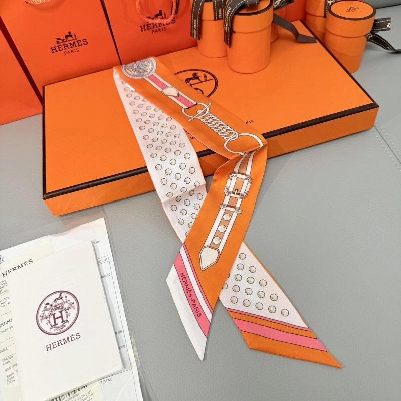Hermes Silk Durable 272827