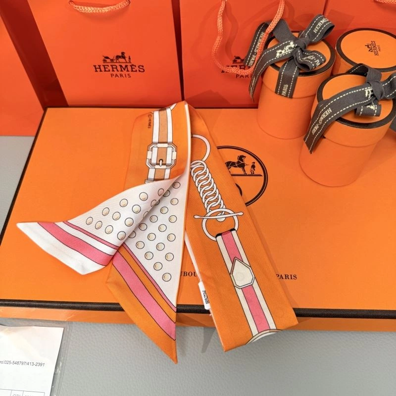 Hermes Silk Durable 272827